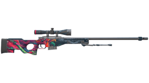 Hyper Beast image