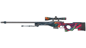 Hyper Beast image
