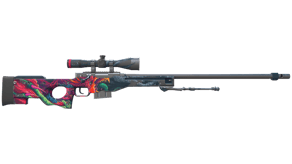 Hyper Beast image