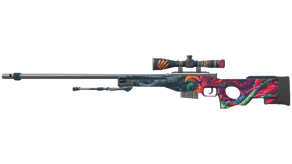 Hyper Beast image