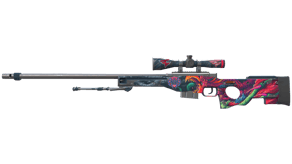 Hyper Beast image