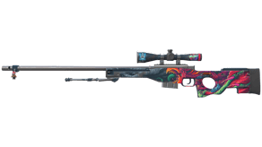Hyper Beast image