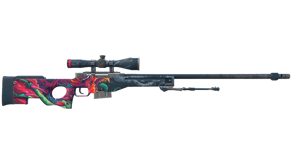 Hyper Beast image