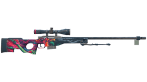 Hyper Beast image