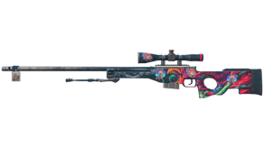 Hyper Beast image