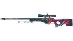Hyper Beast image