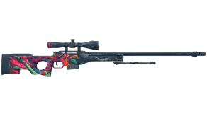 Hyper Beast image