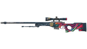 Hyper Beast image