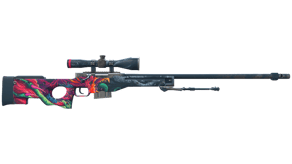 Hyper Beast image