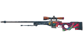 Hyper Beast image