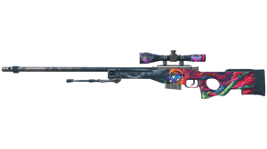 Hyper Beast image