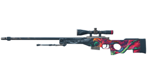 Hyper Beast image