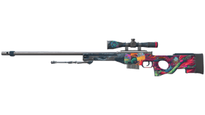 Hyper Beast image