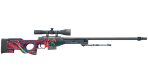 Hyper Beast image