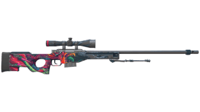 Hyper Beast image