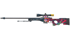 Hyper Beast image