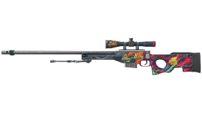 Hyper Beast image
