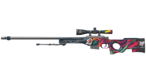 Hyper Beast image