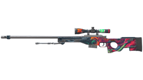 Hyper Beast image