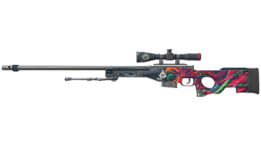 Hyper Beast image