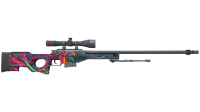 Hyper Beast image