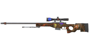 Mortis image