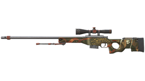 Mortis image