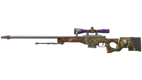 Mortis image