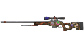 Mortis image
