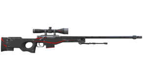 Redline image