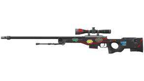 Redline image