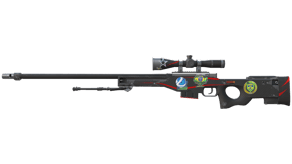 Redline image