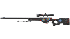 Redline image