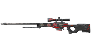 Redline image