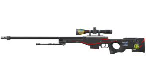 Redline image