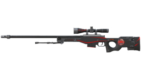 Redline image