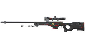 Redline image