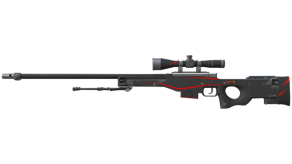 Redline image