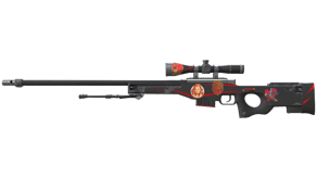 Redline image