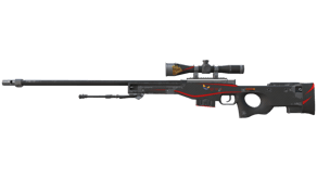 Redline image
