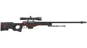 Redline image