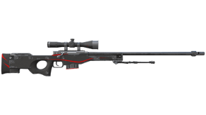 Redline image