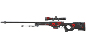 Redline image
