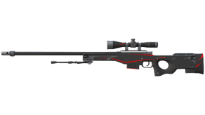 Redline image