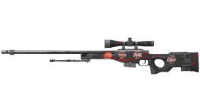 Redline image