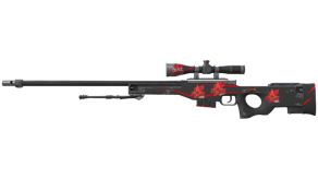 Redline image