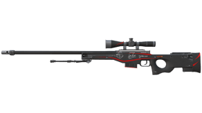Redline image