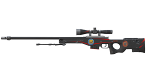 Redline image
