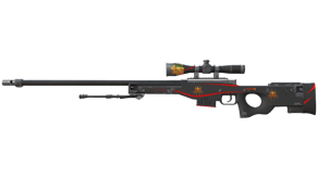 Redline image