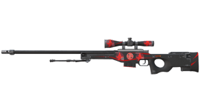 Redline image